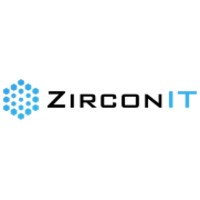 Zircon IT logo, Zircon IT contact details