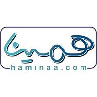 Haminaa.com logo, Haminaa.com contact details