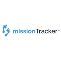 missionTracker logo, missionTracker contact details