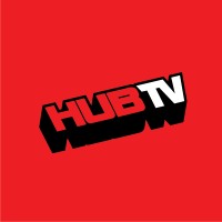 HUB TV logo, HUB TV contact details