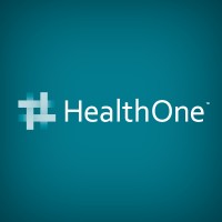 HealthOne Alliance logo, HealthOne Alliance contact details