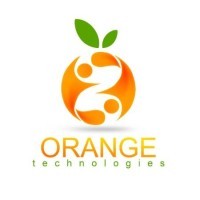 Orange Technologies logo, Orange Technologies contact details