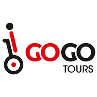 Go Go Segway Tours logo, Go Go Segway Tours contact details