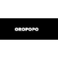 Oropopo logo, Oropopo contact details