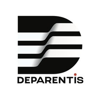 DEPARENTIS logo, DEPARENTIS contact details