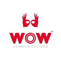 WOOW Communications logo, WOOW Communications contact details