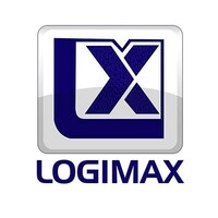 Logimax Technologies Pvt Ltd logo, Logimax Technologies Pvt Ltd contact details