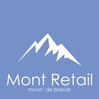 Mont Retail logo, Mont Retail contact details