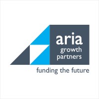 Aria Growth Partners logo, Aria Growth Partners contact details