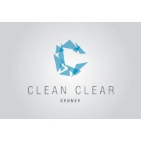 CleanClear Sydney Pty Ltd logo, CleanClear Sydney Pty Ltd contact details