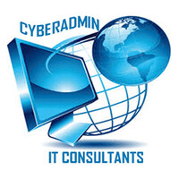 Cyberadmin IT Consultants logo, Cyberadmin IT Consultants contact details