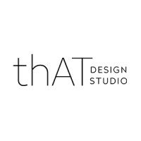 thAT Design Studio logo, thAT Design Studio contact details