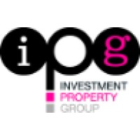 Investment Property Group Ltd logo, Investment Property Group Ltd contact details