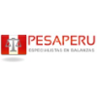 Balanzas Pesa Peru logo, Balanzas Pesa Peru contact details