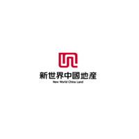 新世界中国地产 logo, 新世界中国地产 contact details