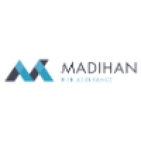 Madihan Ltd logo, Madihan Ltd contact details