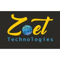 Zoet Technologies logo, Zoet Technologies contact details