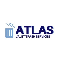 Atlas Trash Services logo, Atlas Trash Services contact details