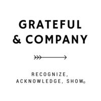 Grateful  & Company logo, Grateful  & Company contact details