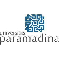 Universitas Paramadina logo, Universitas Paramadina contact details