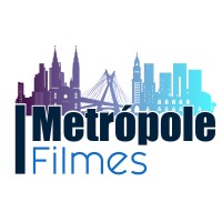 Metrópole Filmes logo, Metrópole Filmes contact details