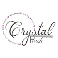 Crystal Flash logo, Crystal Flash contact details