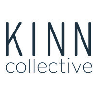 Kinn Collective logo, Kinn Collective contact details