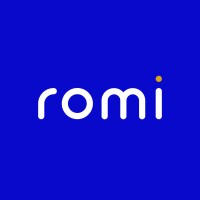 ROMI.SG logo, ROMI.SG contact details