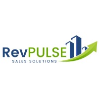 RevPulse logo, RevPulse contact details