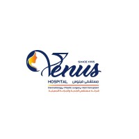 Venus Hospital | logo, Venus Hospital | contact details