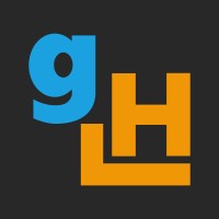 GoHired logo, GoHired contact details