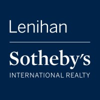 Lenihan Sotheby's International Realty logo, Lenihan Sotheby's International Realty contact details