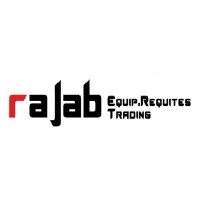 Rajab Computers logo, Rajab Computers contact details