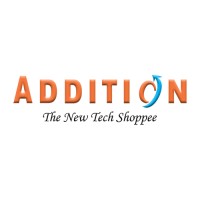 Addition The New Tech Shoppee logo, Addition The New Tech Shoppee contact details