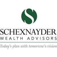 Schexnayder Wealth Advisors logo, Schexnayder Wealth Advisors contact details