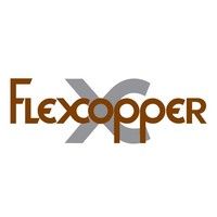 Flexcopper Eletromecânica logo, Flexcopper Eletromecânica contact details