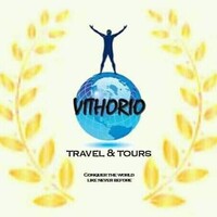 Vithorio Travel & Tours logo, Vithorio Travel & Tours contact details