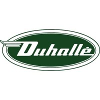 Duhallé logo, Duhallé contact details