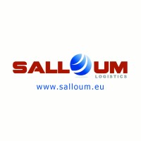 Salloum Logistics GmbH logo, Salloum Logistics GmbH contact details