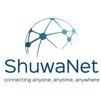 Shuwanet logo, Shuwanet contact details