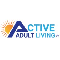 Active Adult Living logo, Active Adult Living contact details