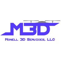 Monell 3D Services, LLC logo, Monell 3D Services, LLC contact details