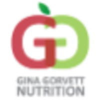 Gina Gorvett Nutrition logo, Gina Gorvett Nutrition contact details