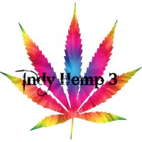 Indy Hemp 3 logo, Indy Hemp 3 contact details