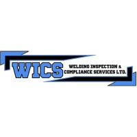 Welding Inspection & Compliance Services Ltd logo, Welding Inspection & Compliance Services Ltd contact details