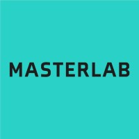 MASTERLAB logo, MASTERLAB contact details