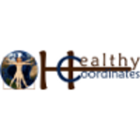 HealthyCoordinates logo, HealthyCoordinates contact details