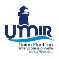 Union Maritime Interprofessionnelle de La Réunion logo, Union Maritime Interprofessionnelle de La Réunion contact details