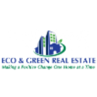 Eco & Green Real Estate logo, Eco & Green Real Estate contact details