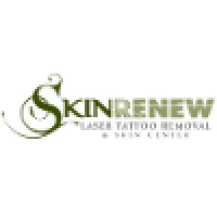 Skin Renew Laser Tattoo Removal logo, Skin Renew Laser Tattoo Removal contact details